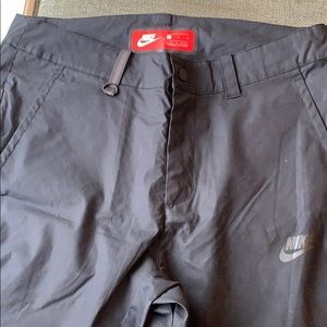 Nike Golf pants size 34 men’s